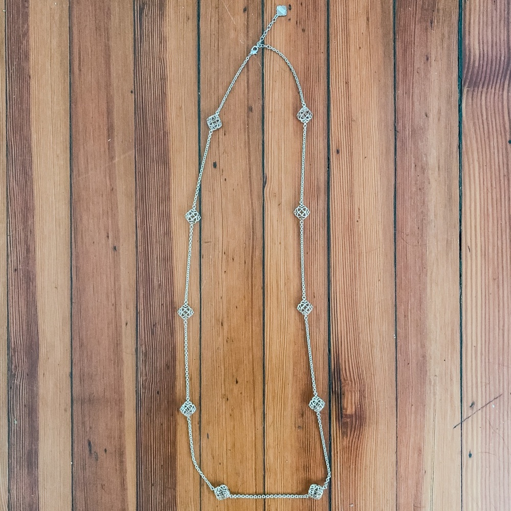 Kendra Scott Nemera Necklace